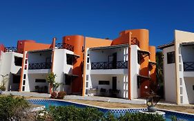 Paraiso de Maracajau 1
